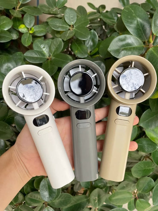 Portable Cooling Fan