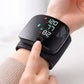 Wrist Electronic Sphygmomanometer | BP Operator