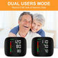 Wrist Electronic Sphygmomanometer | BP Operator