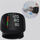 Wrist Electronic Sphygmomanometer | BP Operator