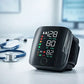 Wrist Electronic Sphygmomanometer | BP Operator