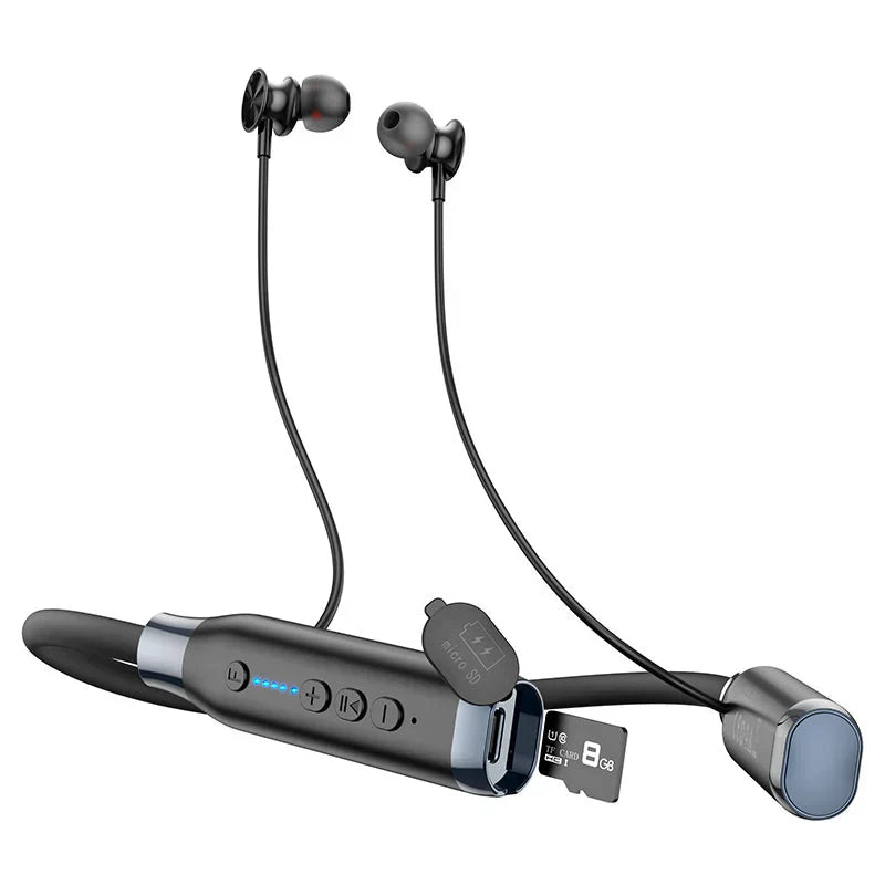 Hoco - Wireless Earphone (ES26)