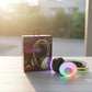 LED Wireless Headset