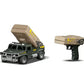 Remote Control Military Truck