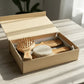 Rovco – Baby Comb & Brush Set
