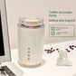 SMEG – Stainless Steel Vacuum Insulated Tumbler Mug